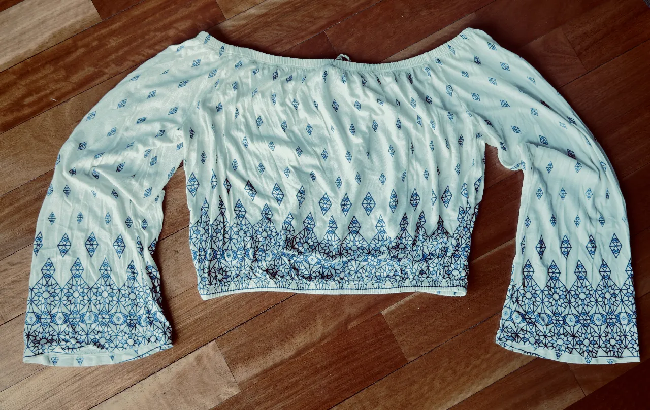 Top H&M - imagen 2