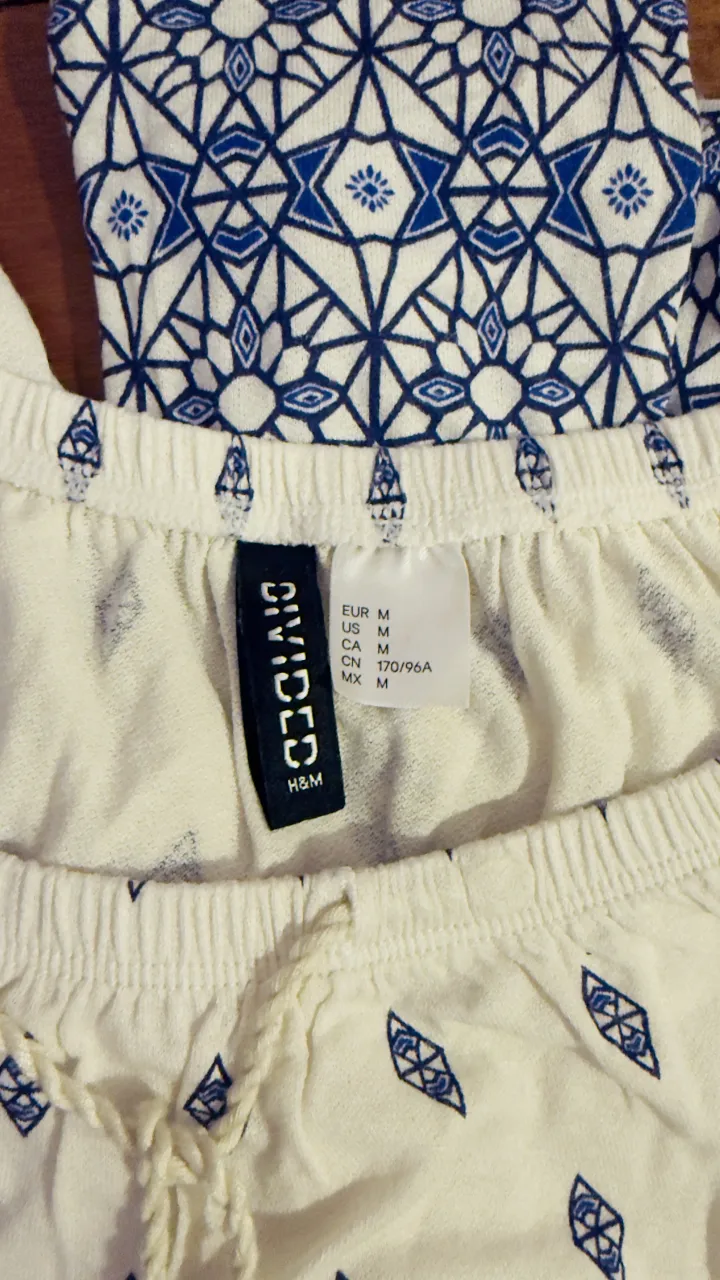 Top H&M - imagen 3