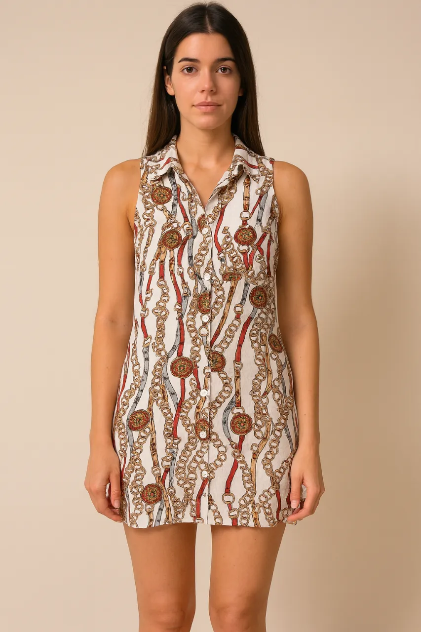 Vestido Inedita - imagen 2