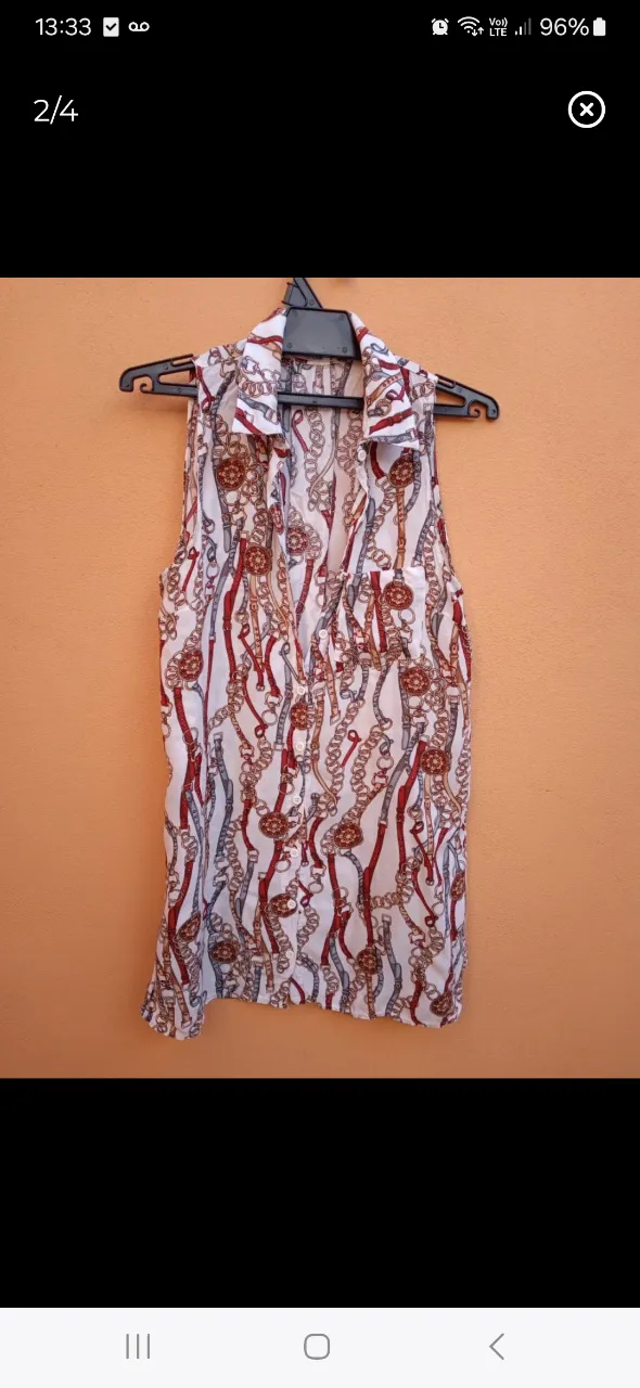 Vestido Inedita - imagen 3