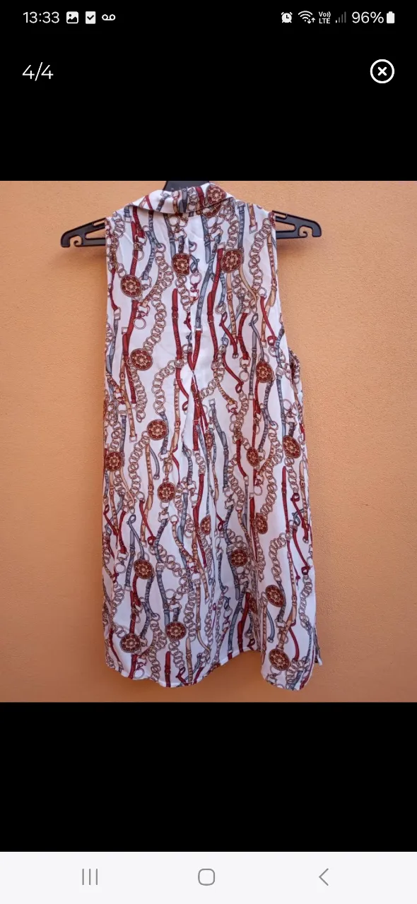 Vestido Inedita - imagen 4