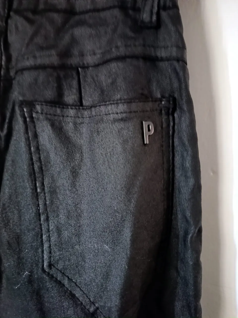 Jean Peuque jeans - imagen 3