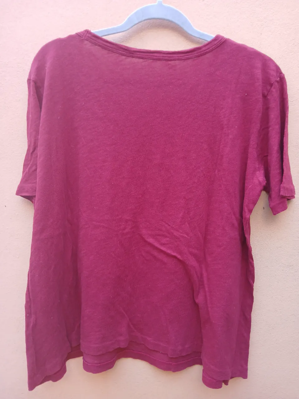 Remera CHER. - imagen 5