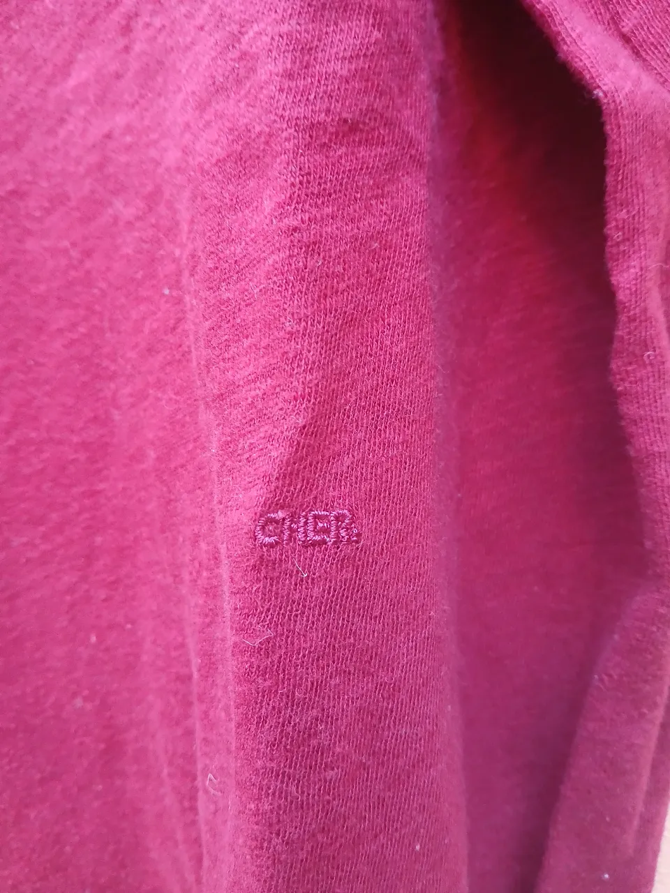 Remera CHER. - imagen 3