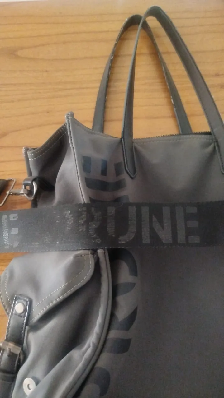 Bolso Prüne - imagen 5