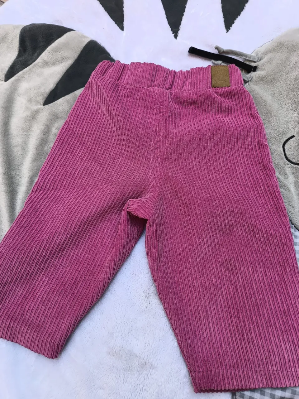 Pantalón CHEEKY - imagen 4
