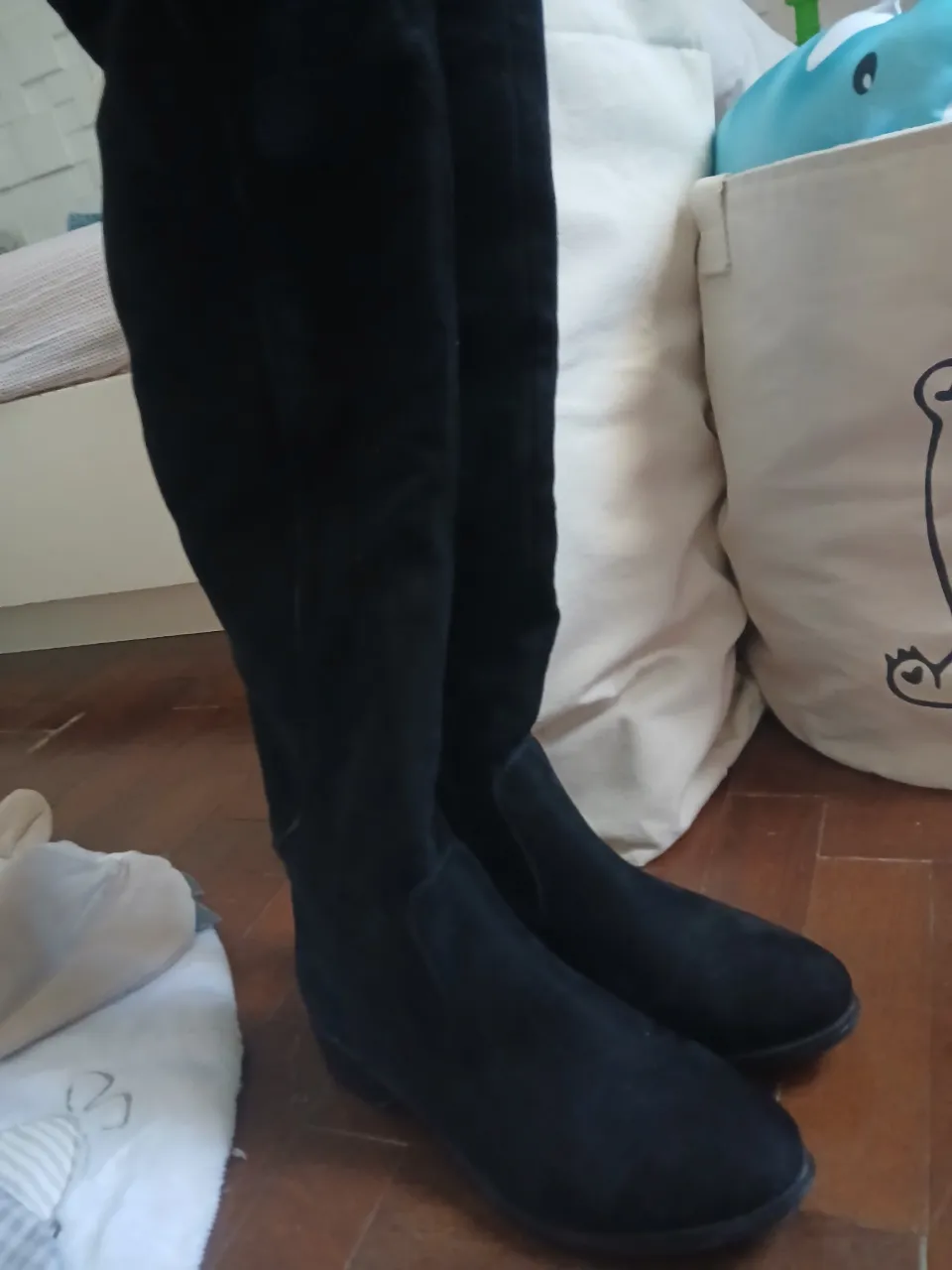 Botas Anca & co - imagen 4