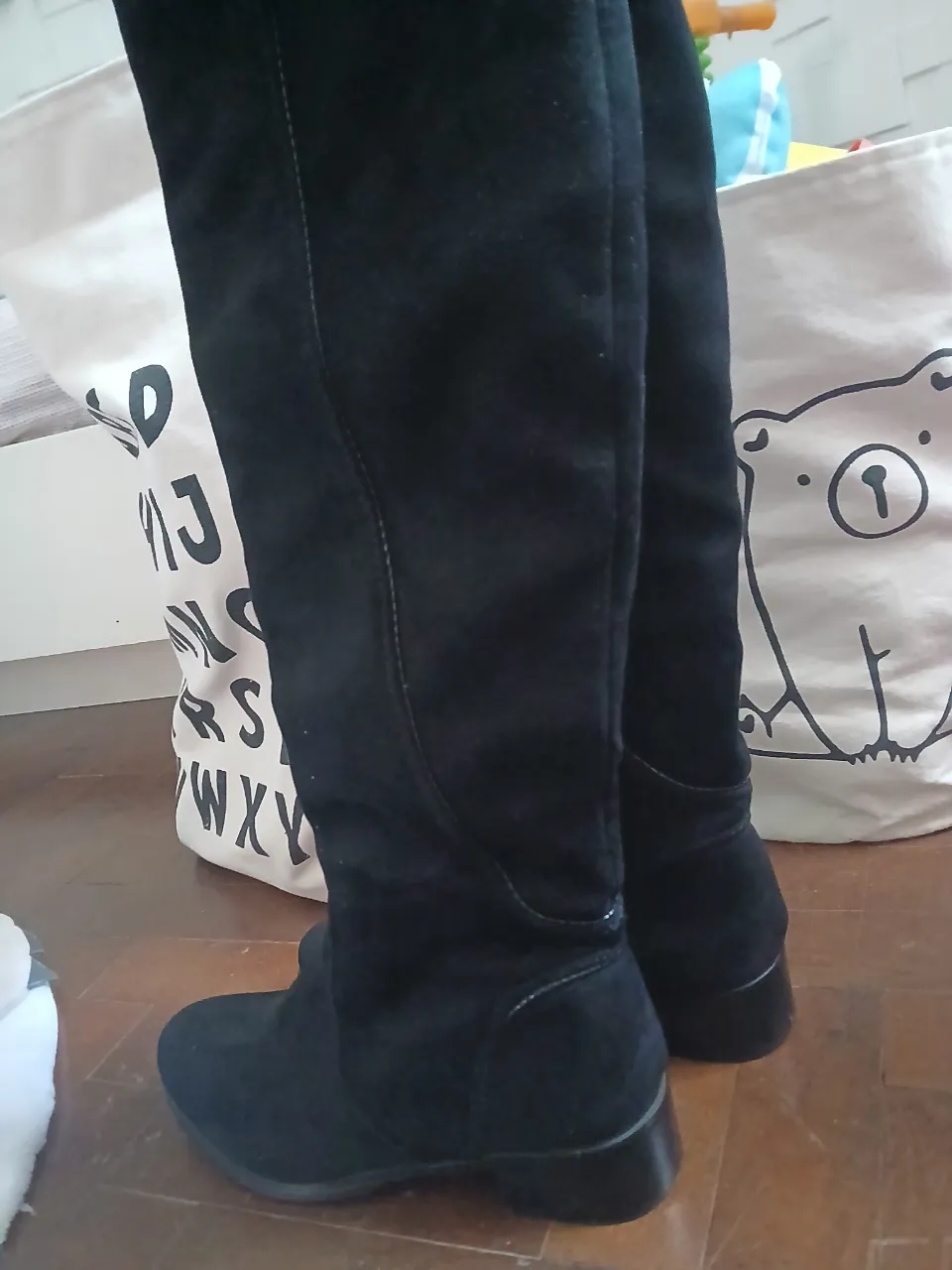 Botas Anca & co - imagen 3