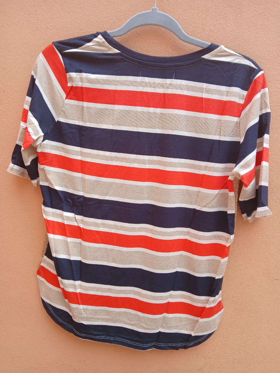 Remera Mirta armesto - imagen 4