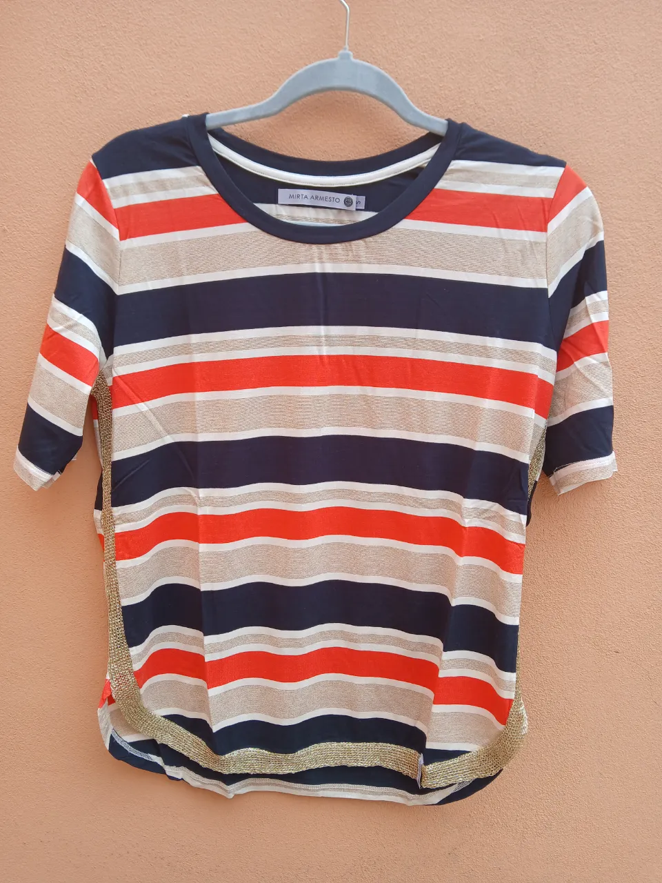 Remera Mirta armesto - imagen 2