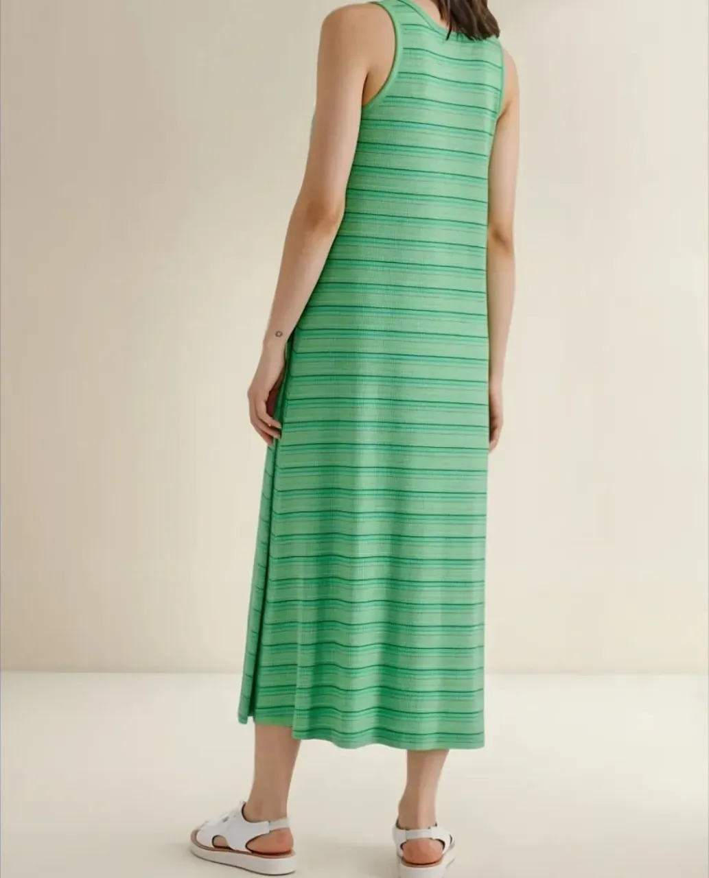 Vestido Clara Ibarguren - imagen 2
