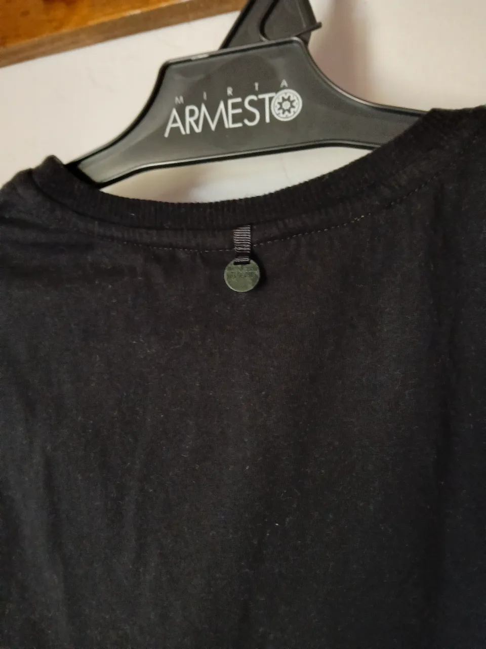 Remera melocoton - imagen 6