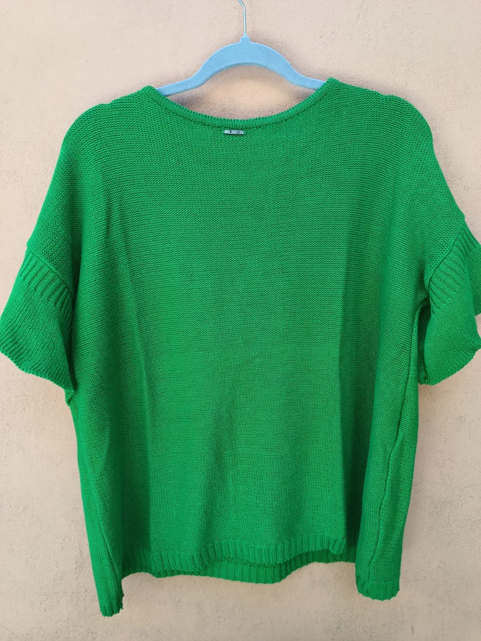 Remera melocoton - imagen 5