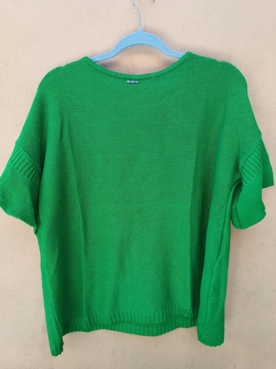 Remera melocoton - imagen 4