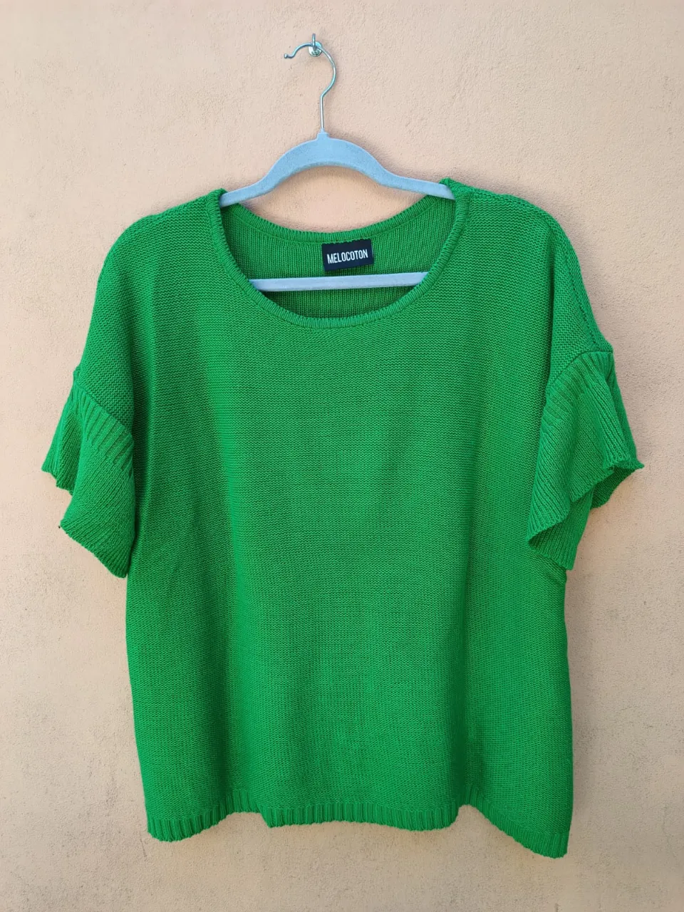 Remera melocoton - imagen 2