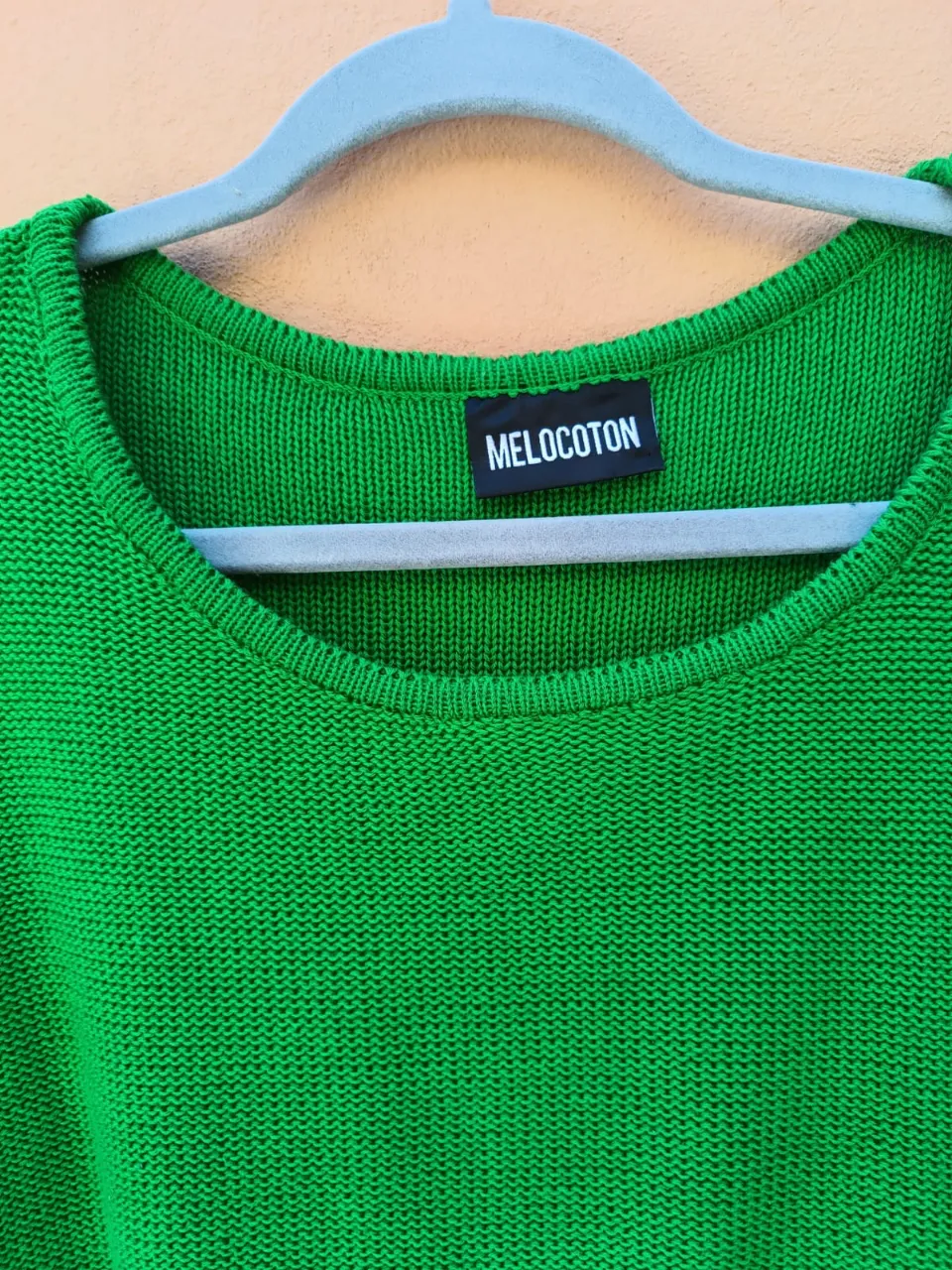 Remera melocoton - imagen 6