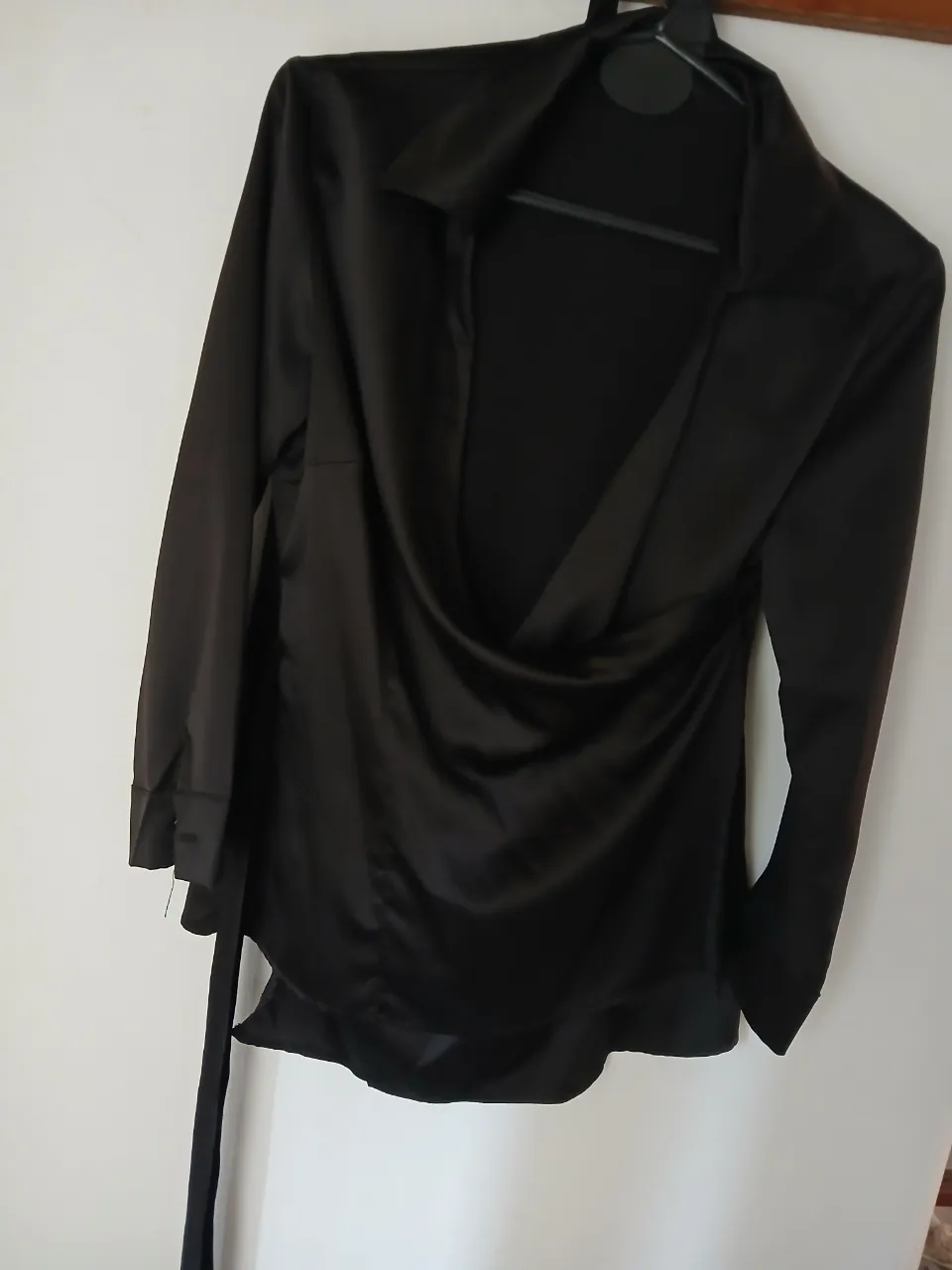 Blusa Sin marca - imagen 3