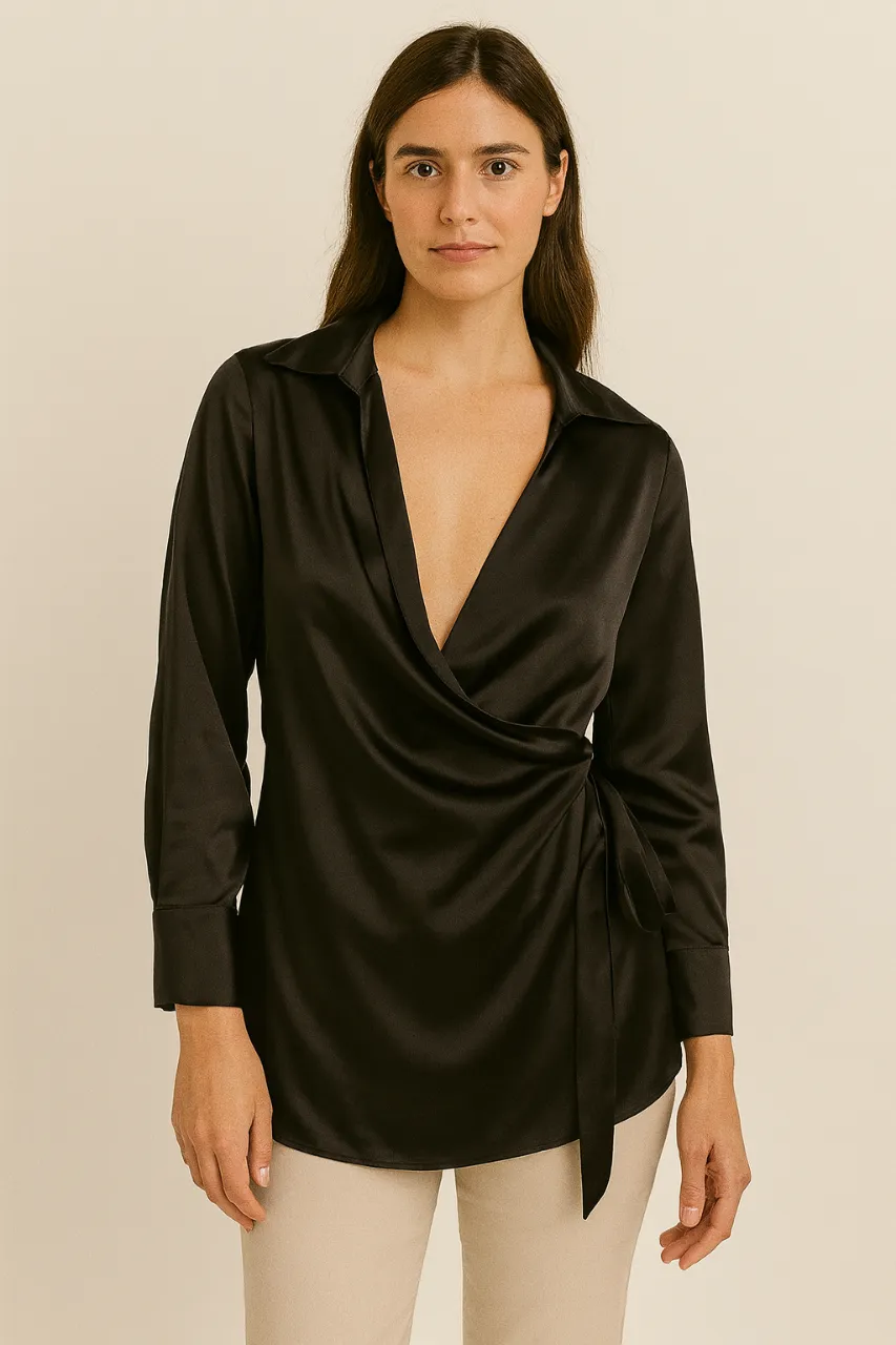 Blusa Sin marca - imagen 2