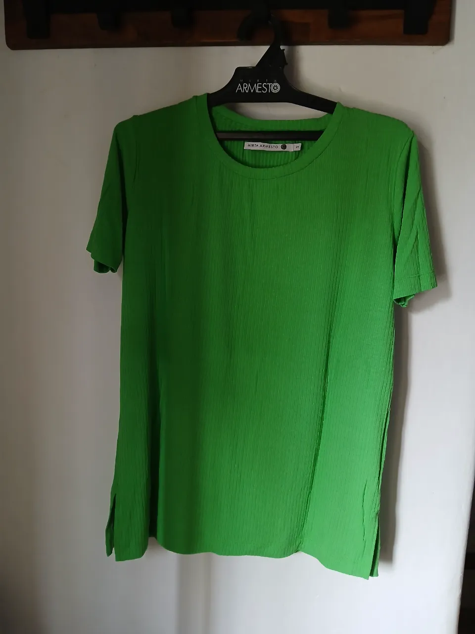 Remera Mirta armesto - imagen 2