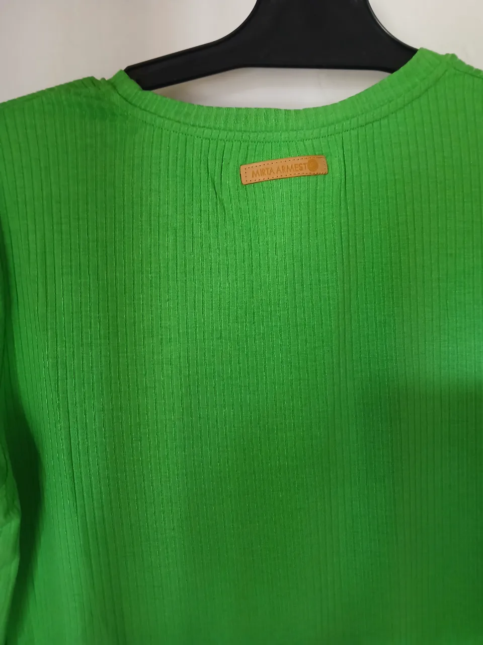 Remera Mirta armesto - imagen 5