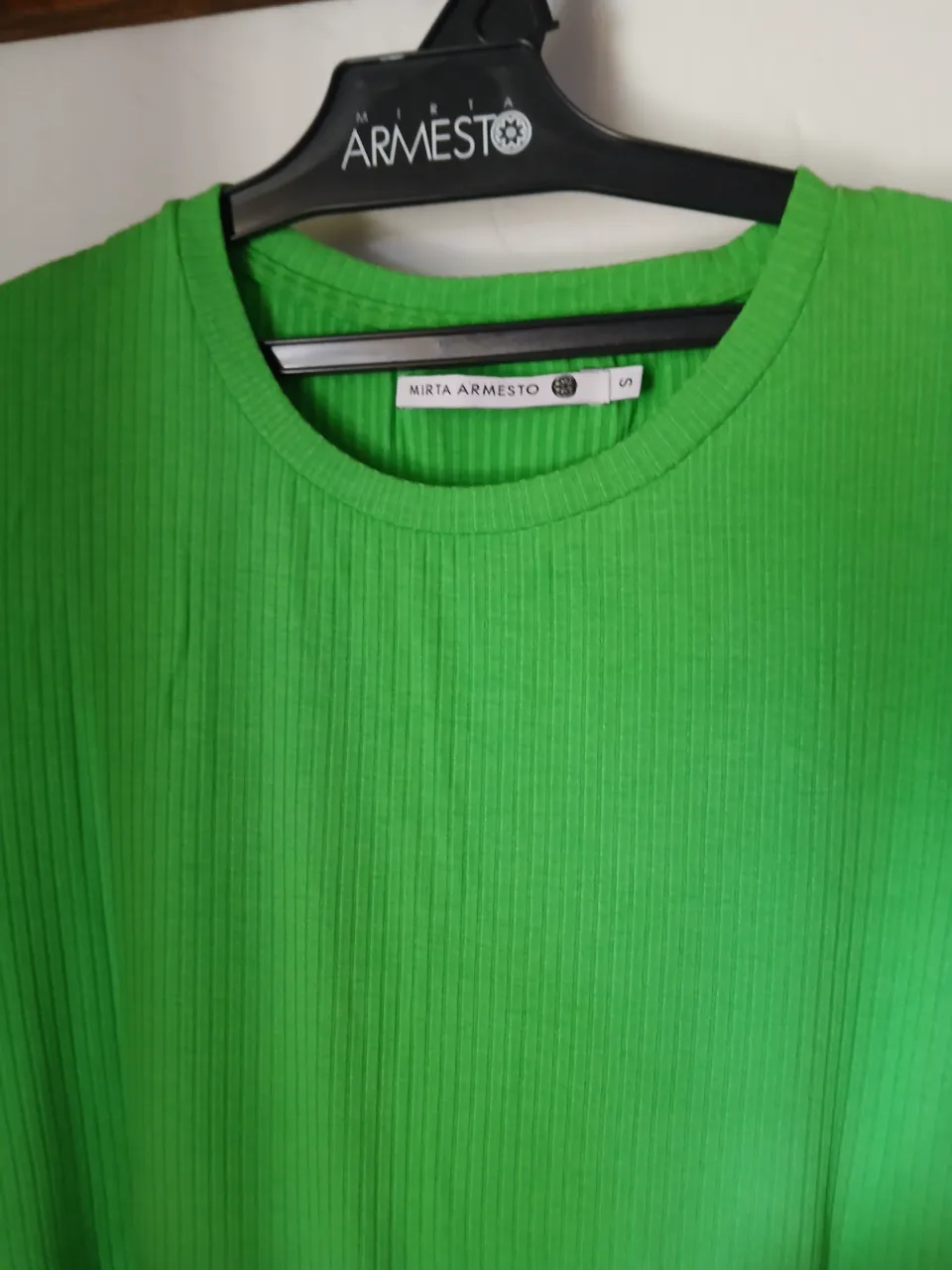 Remera Mirta armesto - imagen 3