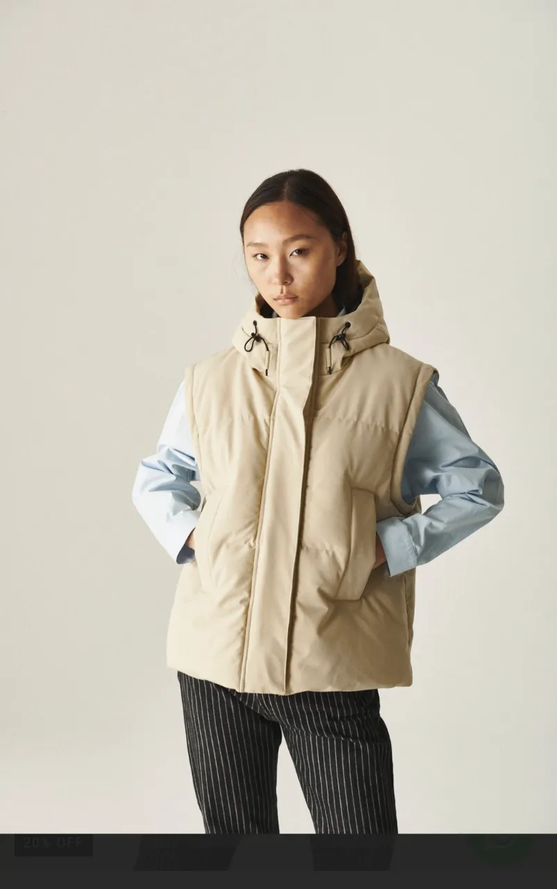 Campera PARKA - imagen 2