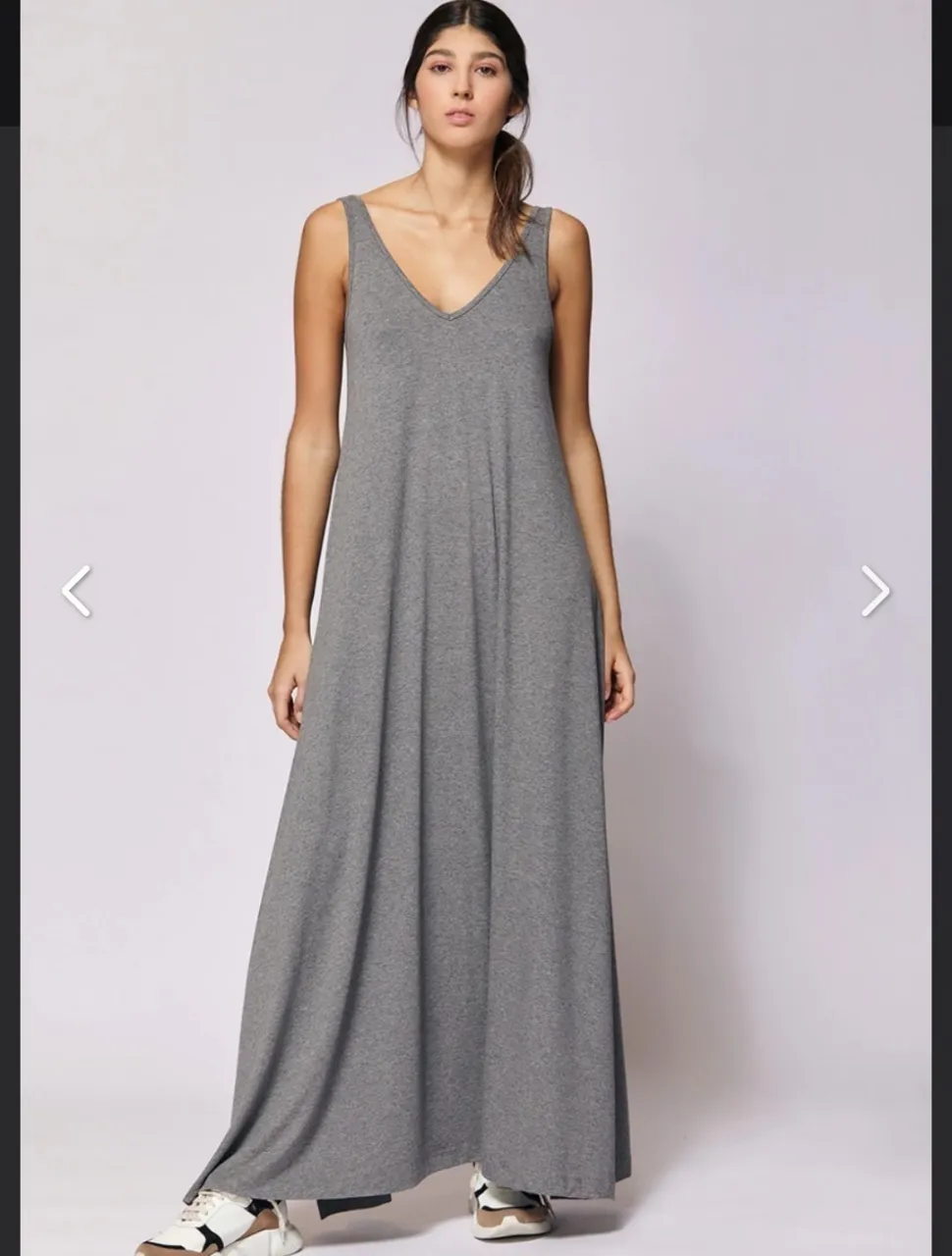 Vestido melocoton - imagen 2