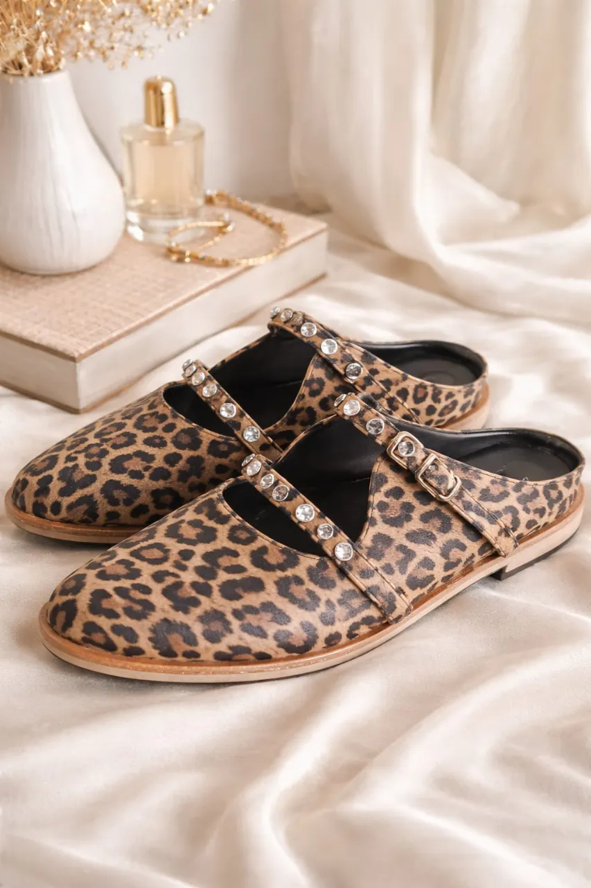 Zapatos Heyas - imagen 1