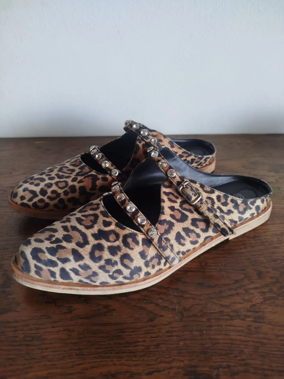 Zapatos Heyas - imagen 3