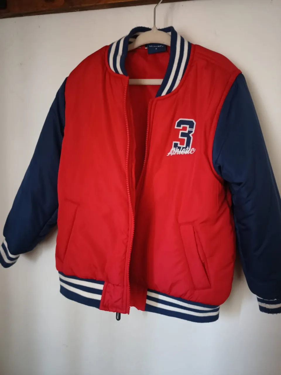 Campera bomber Mimo & Co - imagen 2