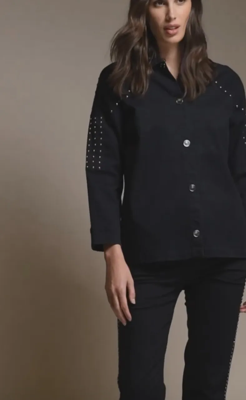 Camisa Mirta armesto - imagen 4