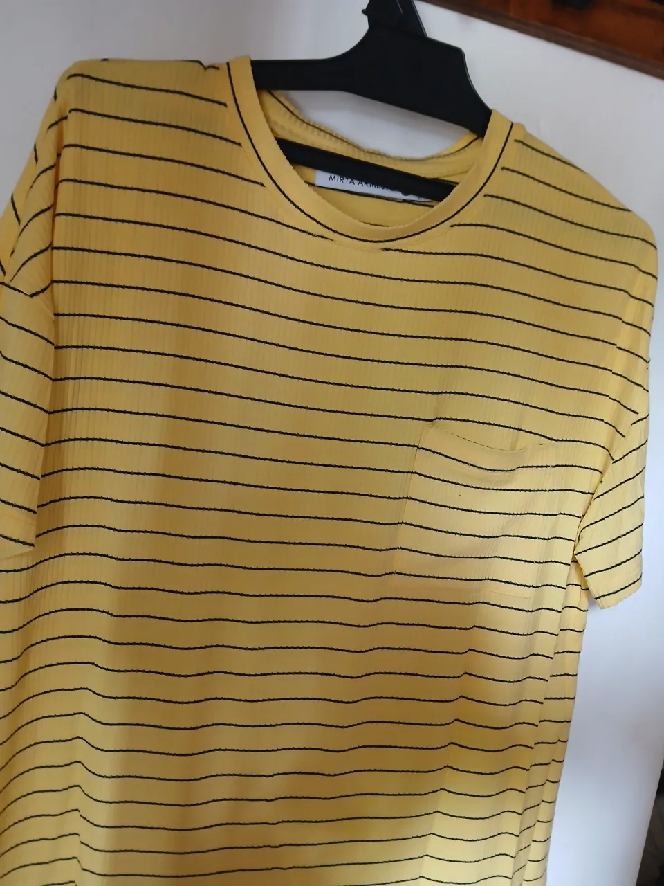 Remera Mirta armesto - imagen 3