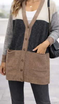 Switch sweaters