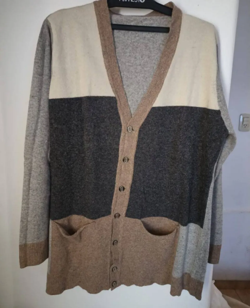 Cardigan Switch sweaters - imagen 2