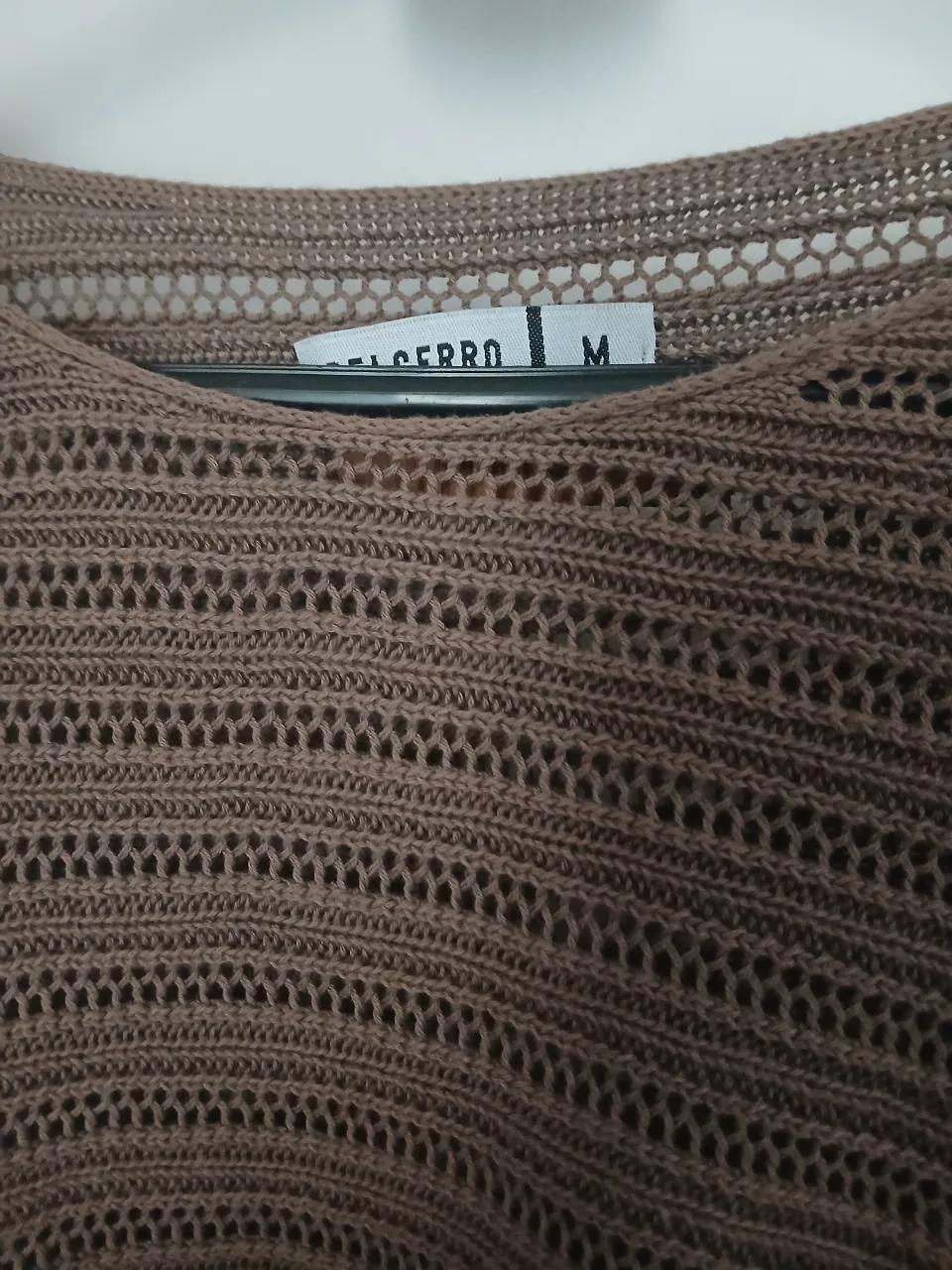 Sweater Del cerro patagonia - imagen 2