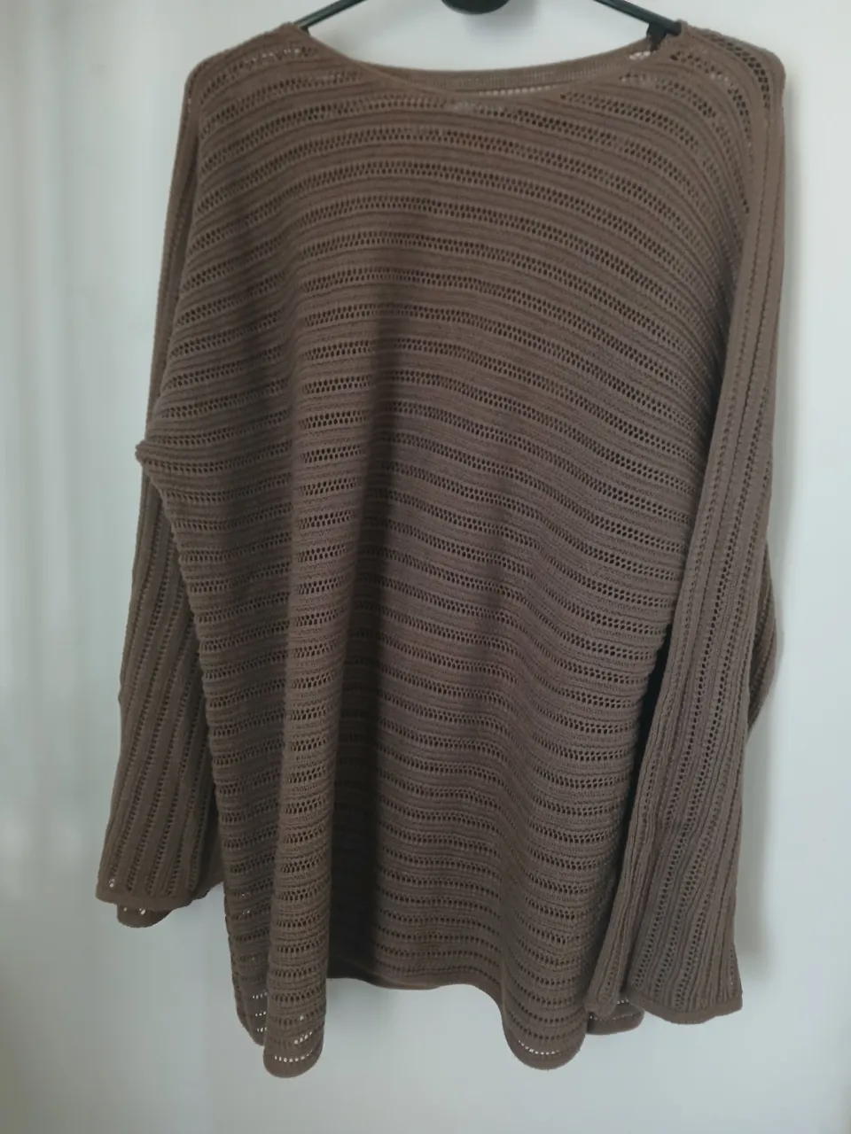 Sweater Del cerro patagonia - imagen 4
