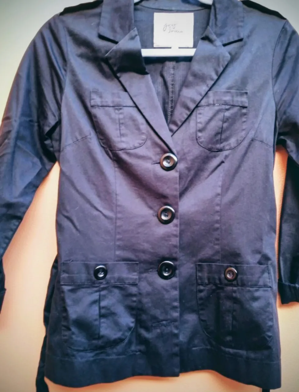 Blazer Generica - imagen 4