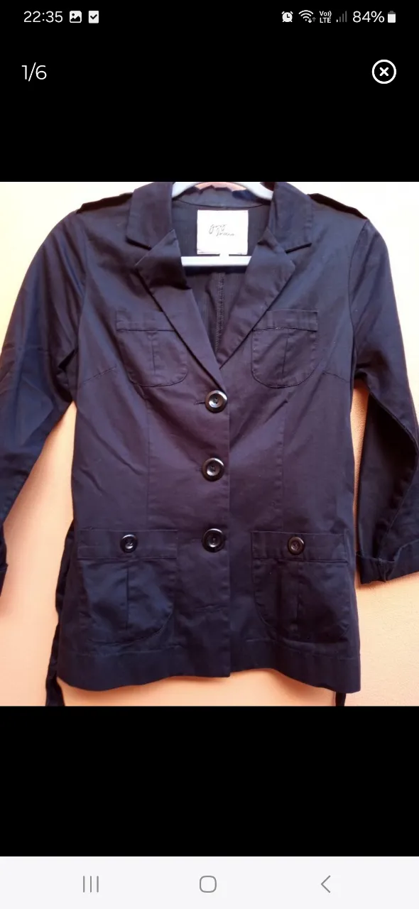 Blazer Generica - imagen 5