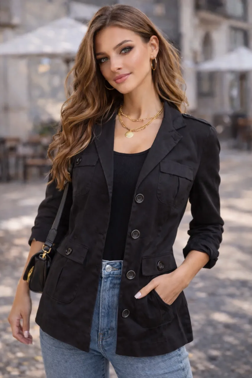 Blazer Generica - imagen 2