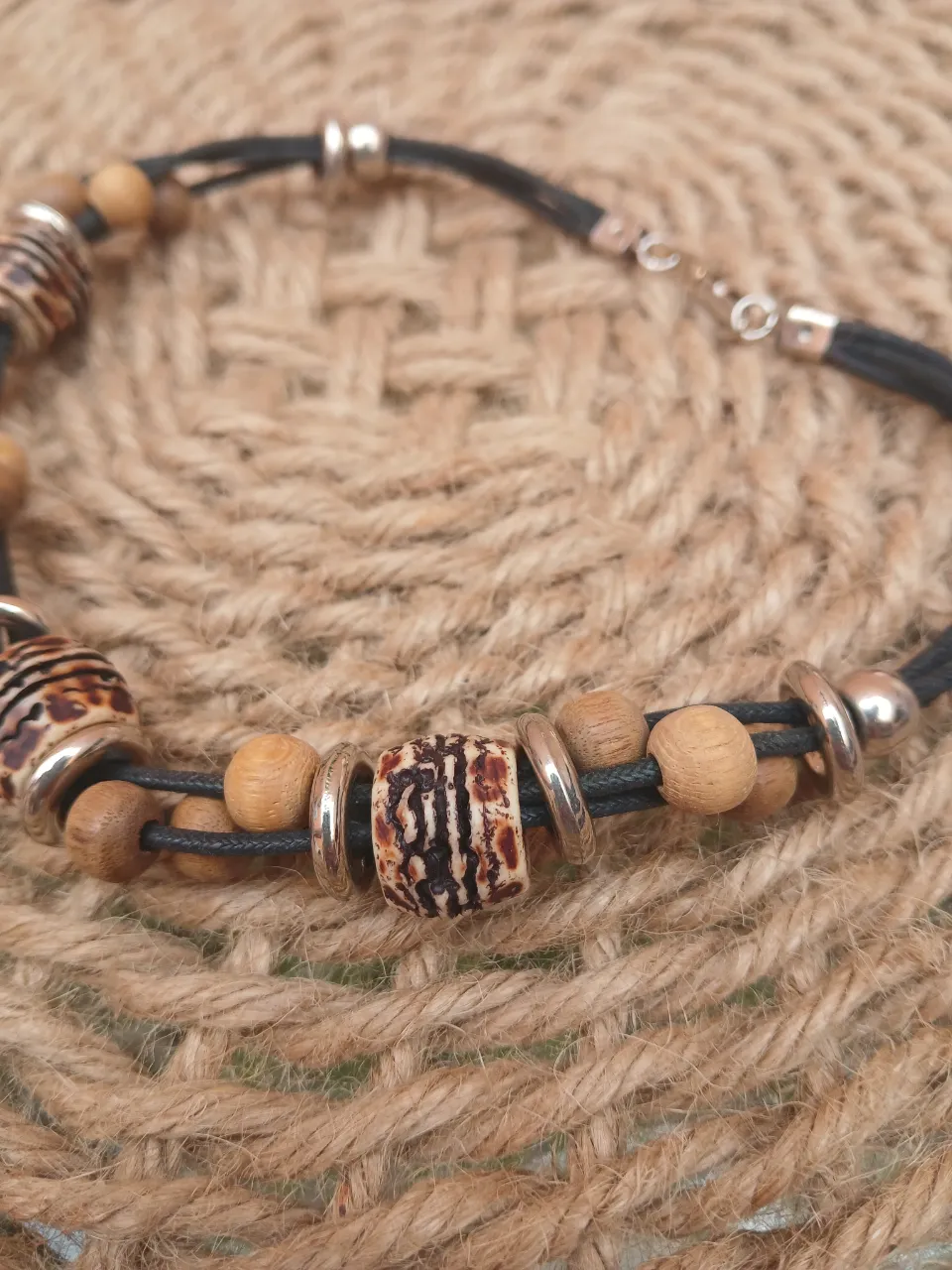 Collar Sin marca - imagen 3