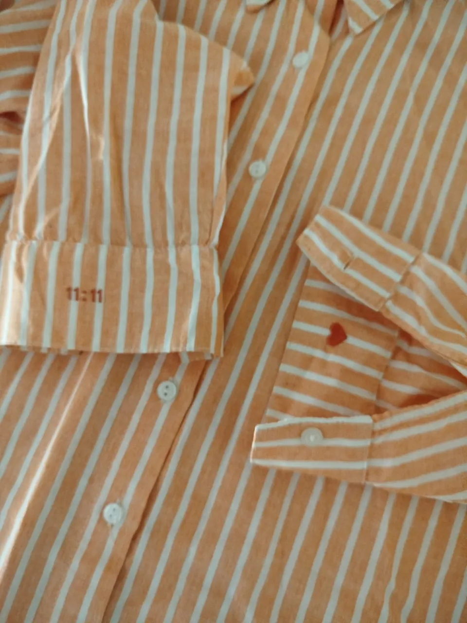 Camisa Ossira - imagen 4