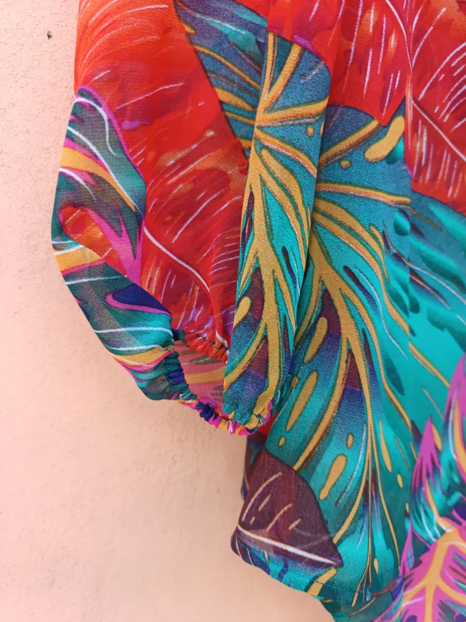 Blusa Markova - imagen 4