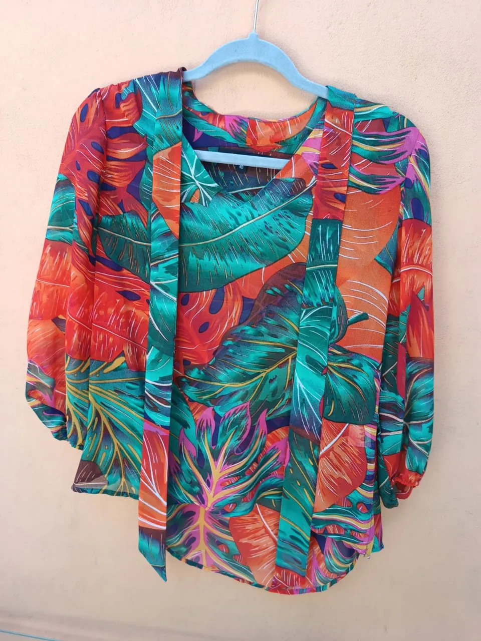 Blusa Markova - imagen 2