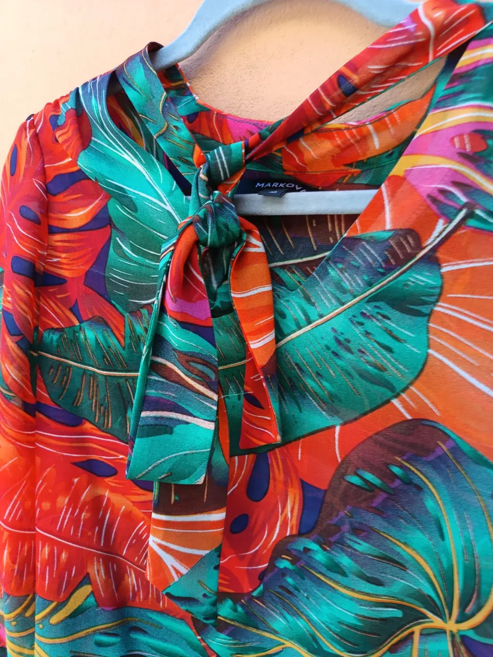 Blusa Markova - imagen 5