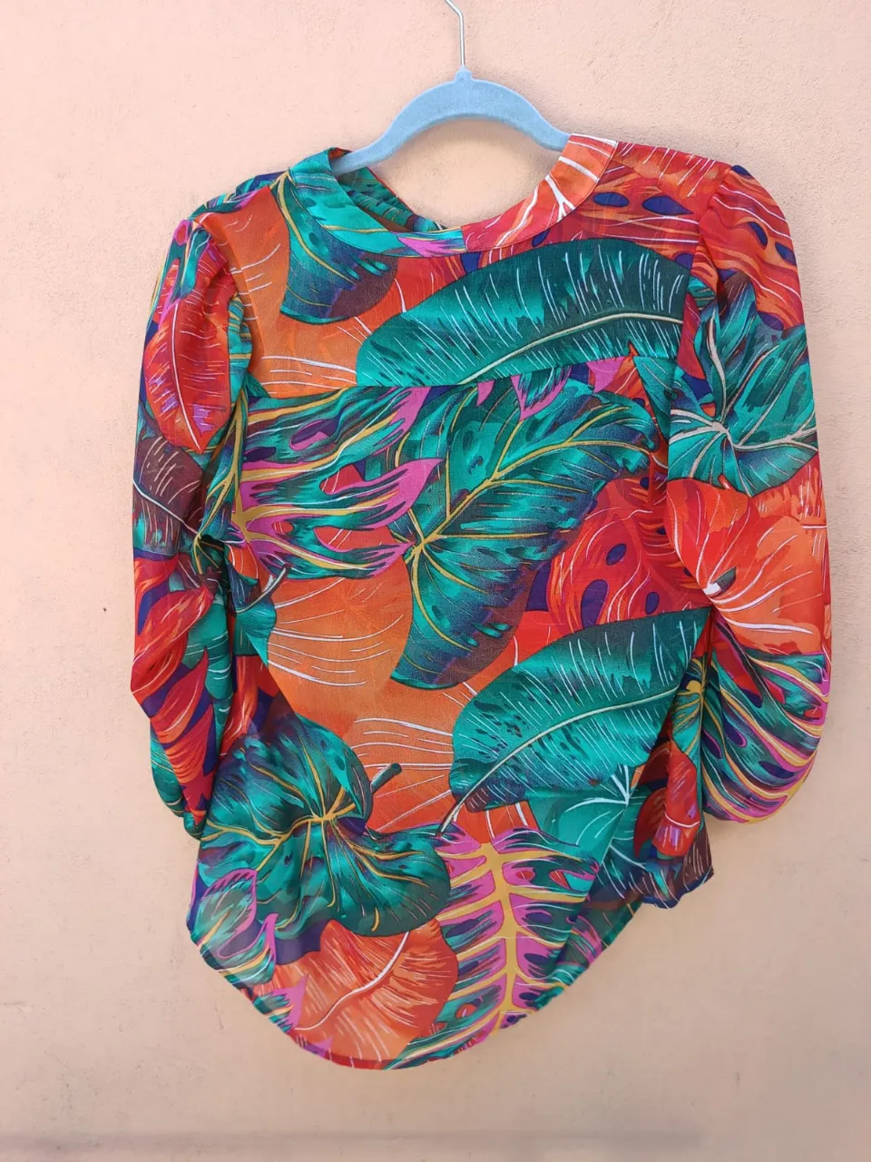 Blusa Markova - imagen 6