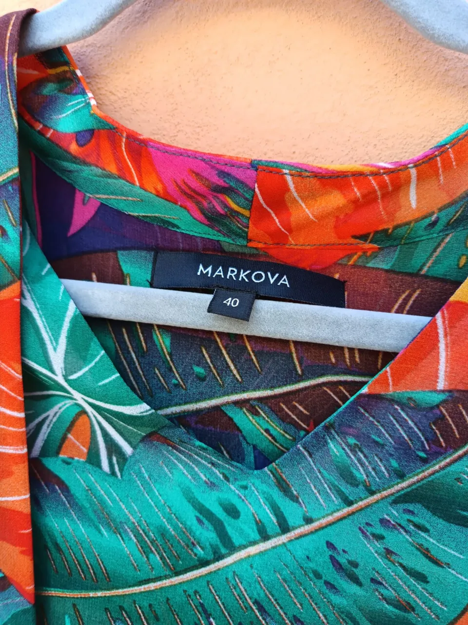 Blusa Markova - imagen 3