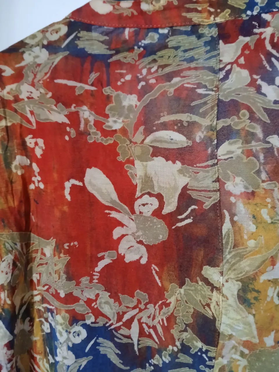 Blusa Armesto - imagen 5