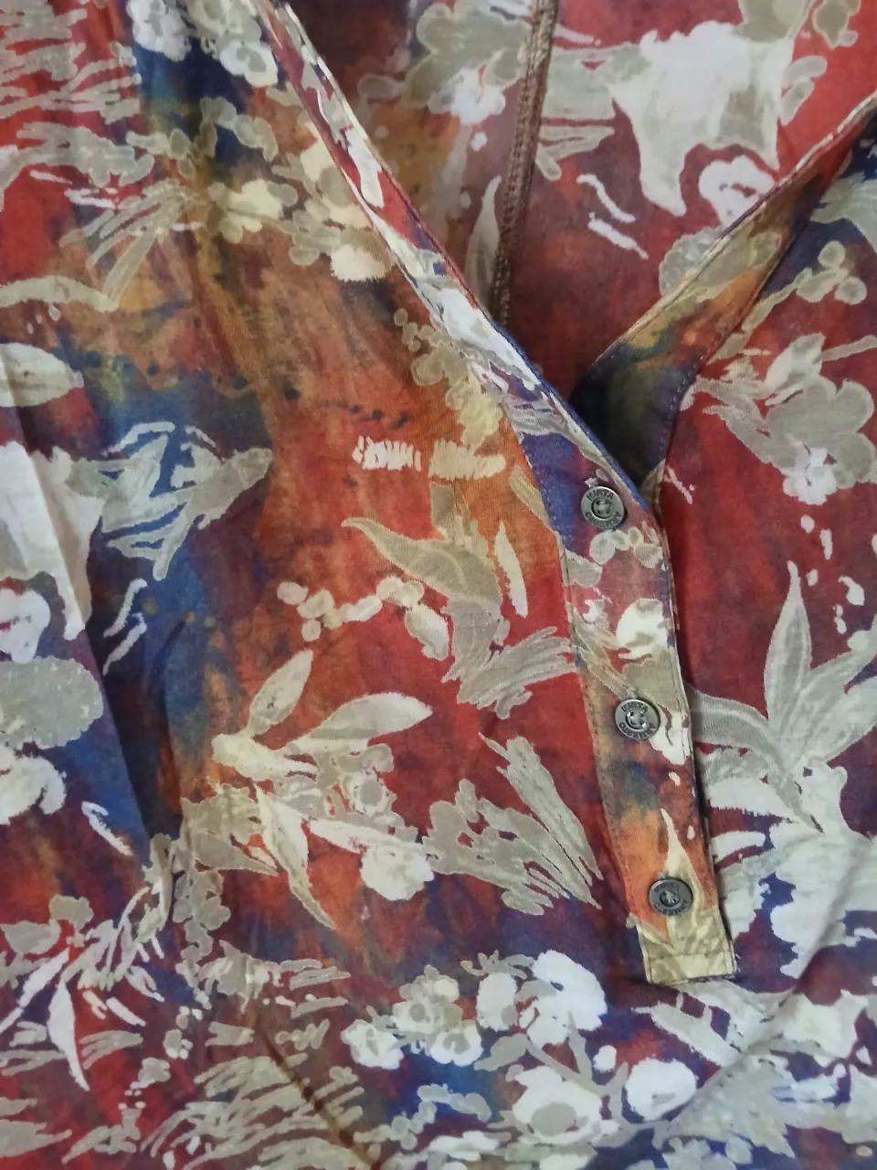 Blusa Armesto - imagen 3