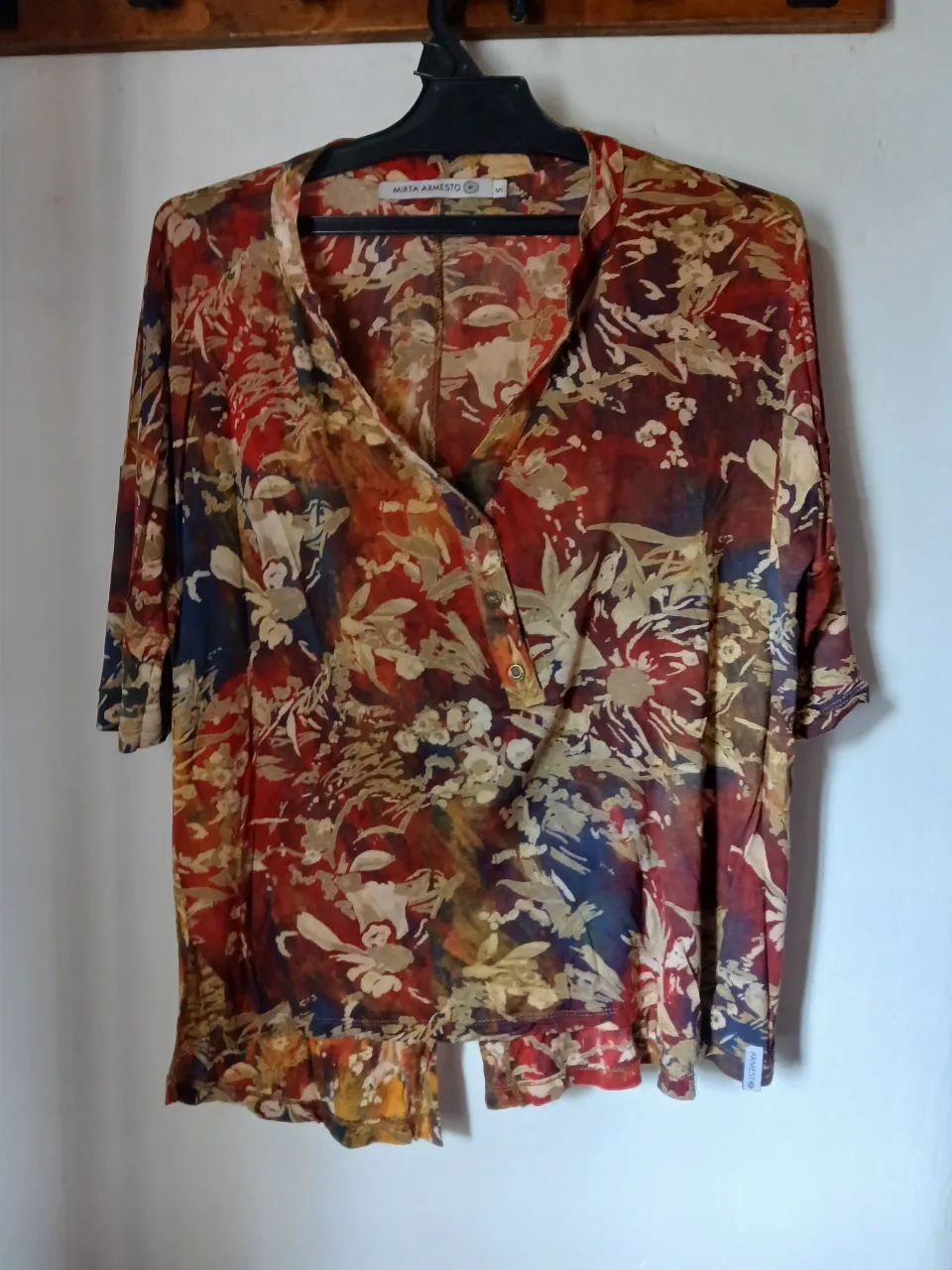 Blusa Armesto - imagen 2