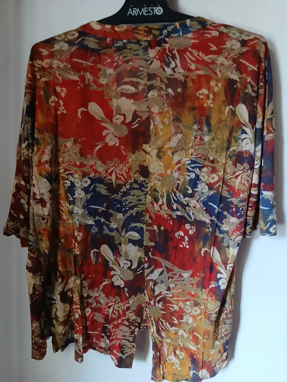 Blusa Armesto - imagen 4